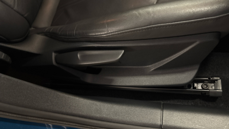 Audi A3 40 TFSI e Sport 5dr S Tronic Hatchback